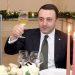 ირაკლი ღარიბაშვილი საზოგადოებას ერეკლეობას ულოცავს