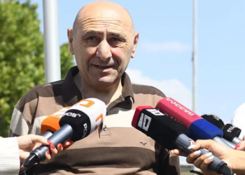 გოგი წულაია – საქართველოში დაბრუნებას არ ვაპირებ – ვფიქრობ საფრანგეთისთვის პოლიტიკური თავშესაფრის მოთხოვნას