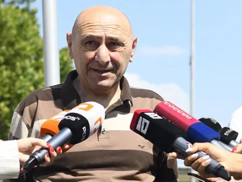 გოგი წულაია – საქართველოში დაბრუნებას არ ვაპირებ – ვფიქრობ საფრანგეთისთვის პოლიტიკური თავშესაფრის მოთხოვნას