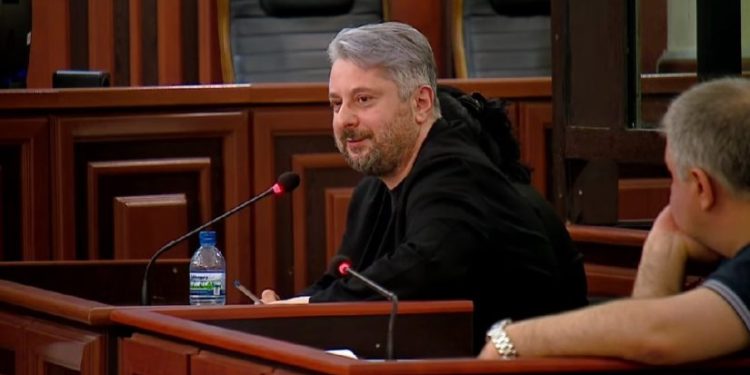 სააპელაციო სასამართლო ხვალ ნიკა გვარამიას საქმეზე განაჩენს გამოაცხადებს