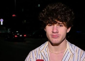 “ბოთლი ეკავა ხელში, რომელიც თავში ჩამარტყა” – მოქალაქის თქმით, ავტობუსში ჰომოფობიურ ნიადაგზე თავს დაესხნენ