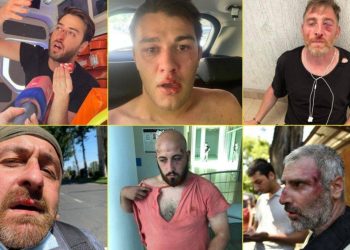 5 ივლისის ძალადობა – 16 ჟურნალისტის საქმე ევროსასამართლოში წავიდა