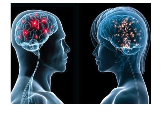 კვლევა-კაცებს თავი უფრო ჭკვიანები ჰგონიათ, ვიდრე არიან, ხოლო ქალებს პირიქით