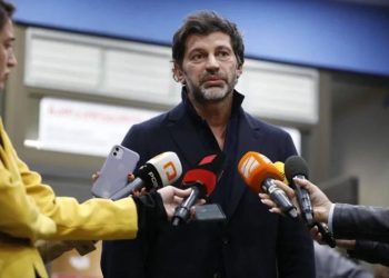 კახა კალაძე – ბიძინა ივანიშვილი არის ქველმოქმედი, მეცენატი და მას არანაირი შეხება არა აქვს დეოლიგარქიზაციასთან