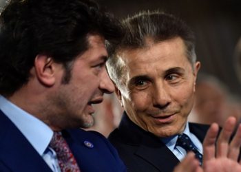 ივანიშვილმა ენმ-ის რეჟიმი დაასრულა, ესა ყველაზე დიდი ქველმოქმედება – კალაძე