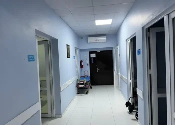 როგორია მამაკაცის მდგომარეობა რომელმაც თერჯოლაში ცოლი დაწვა