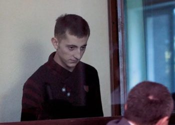 სმიტების ოჯახის 3 წევრის მკვლელობისთვის მსჯავრდებულის წერილი საპატიმროდან