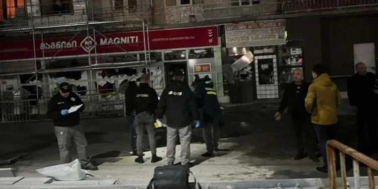 თერჯოლაში მომხდარი დანაშაულის შესახებ ახალი დეტალები ხდება ცნობილი