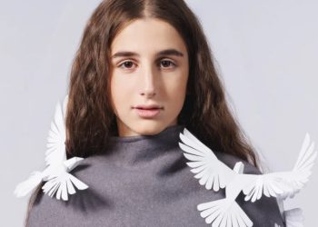 ნახეთ კლიპი, რომლითაც საბავშვო ევროვიზიაზე მარიამ ბიგვავა საქართველოს წარადგენს (+ვიდეო)