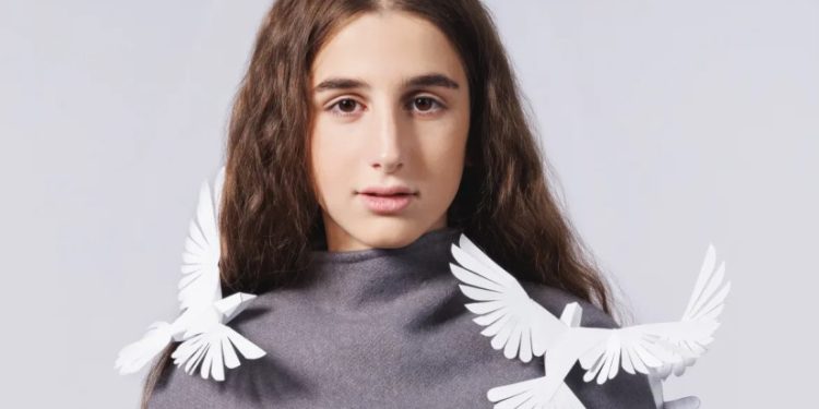 ნახეთ კლიპი, რომლითაც საბავშვო ევროვიზიაზე მარიამ ბიგვავა საქართველოს წარადგენს (+ვიდეო)