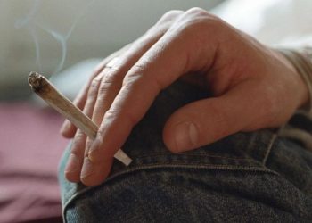 მარიხუანას მოწევა ფილტვებისთვის უფრო საზიანოა, ვიდრე თამბაქოს – კვლევა