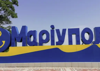 უკრაინა: ოკუპანტებმა მარიუპოლის გარშემო თავდაცვითი ხაზის მშენებლობა დაიწყეს