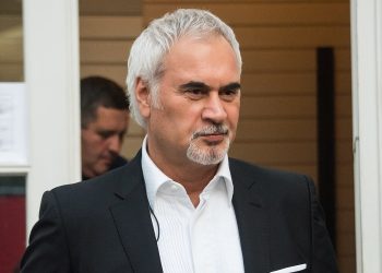 თბილისში ხვალ ვალერი მელაძის გრანდიოზული კონცერტია დაანონსებული