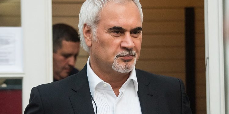 თბილისში ხვალ ვალერი მელაძის გრანდიოზული კონცერტია დაანონსებული