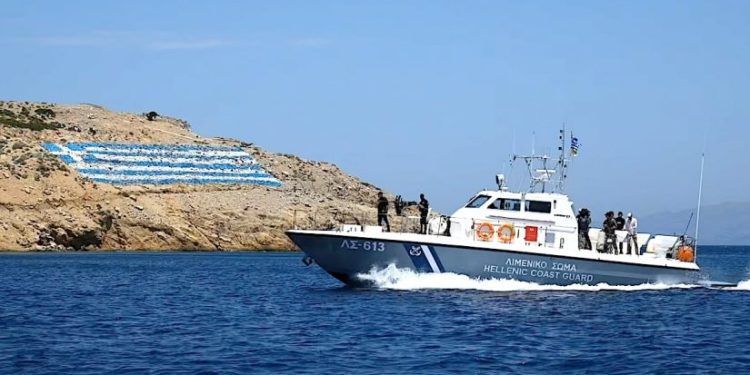 საბერძნეთში მიგრანტების ნავი ჩაიძირა – ათობით მიგრანტს ეძებენ