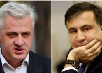 დემენცია და ტუბერკულოზი სააკაშვილის სავარაუდო დიაგნოზებია – ხაჭაპურიძე