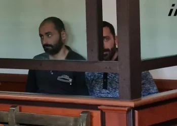 ყაჩაღობისა და მონაზვნის ჯგუფურად გაუპატიურების ბრალდებით დაკავებულ პირებს პატიმრობა შეეფარდათ