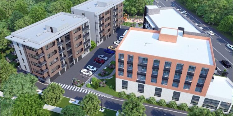 მშენებლობის ნებართვის გაცემაში ცვლილებები შედის