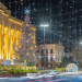დედაქალაქის მთავარი ნაძვის ხე და საახალწლო ილუმინაციები 9 დეკემბერს აინთება