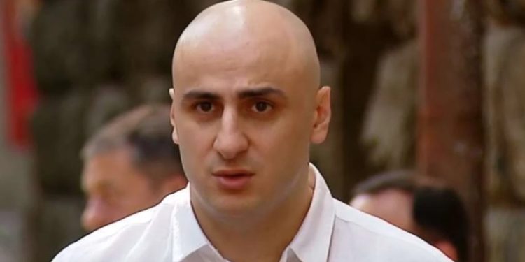 „ზურგში დანის ჩარტყმა იყო“ – ნიკა მელია თანაპარტიელებზე