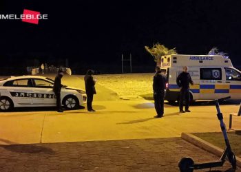 ბათუმში ზღვაში ახალგაზრდა კაცს ეძებენ