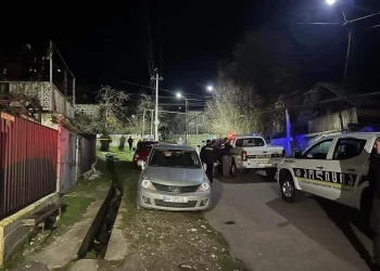 ერთი ადამიანი მოკლეს, ერთი კი დაჭრეს ხარაგაულის მუნიციპალიტეტში