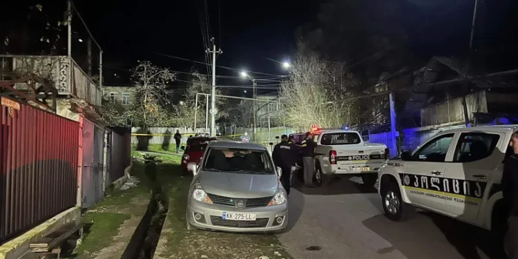 ერთი ადამიანი მოკლეს, ერთი კი დაჭრეს ხარაგაულის მუნიციპალიტეტში