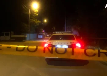 ორი ადამიანი დაშავდა ავტოსაგზაო შემთხვევის შედეგად ბათუმში