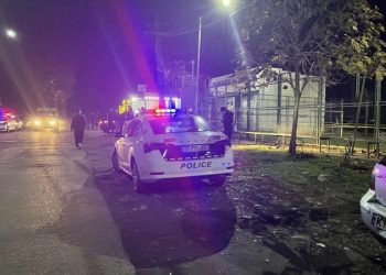 ზუგდიდში არასრულწლოვანი სასიკვდილოდ დაჭრეს