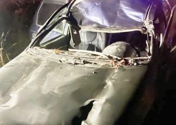 მსხვერპლი მოყვა ავტოსაგზაო შემთხვევას კახეთში