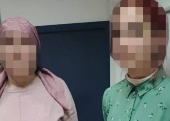 ორი ქართველი დააკავეს თელ-ავივის აეროპორტში, რომლებიც თავს ორთოდოქს ებრაელებად ასაღებდნენ