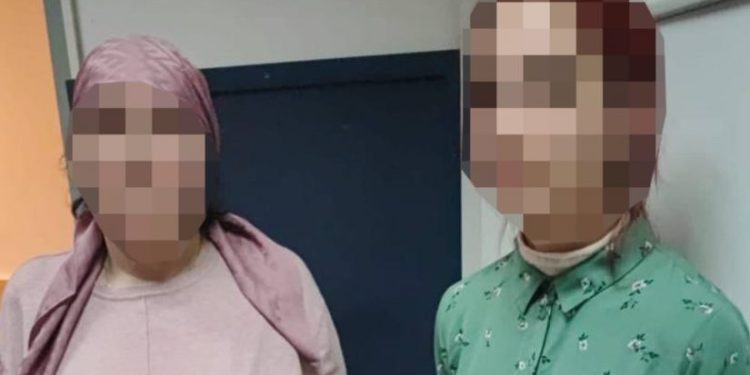 ორი ქართველი დააკავეს თელ-ავივის აეროპორტში, რომლებიც თავს ორთოდოქს ებრაელებად ასაღებდნენ