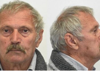 საბერძნეთში 73 წლის ქართველი დააკავეს-სექსუალური ხასიათის ქმედება არასრულწლოვნის მიმართ და იარაღის უკანონო ტარება