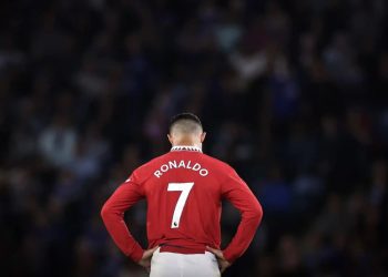 კრიშტიანუ რონალდუმ „მანჩესტერ იუნაიტედი“ დატოვა