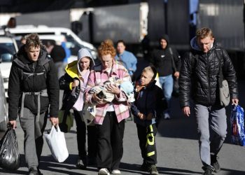 რამდენი რუსული კომპანია დარეგისტრირდა საქართველოში 6 თვეში