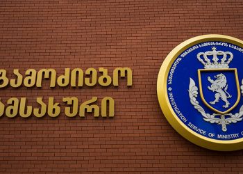 ყოფილი და მოქმედი საჯარო მოხელეები სახელმწიფო მიწის მოტყუებით დაუფლებისთვის დააკავეს