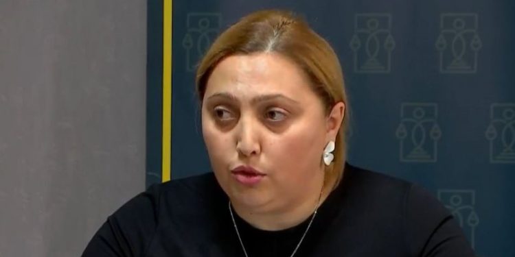 “არ ვაპირებ მივიდე გასაუბრებაზე პარლამენტში, სადაც ერთგვარი შოუ იდგმება”-სახალხო დამცველობის კანდიდატი