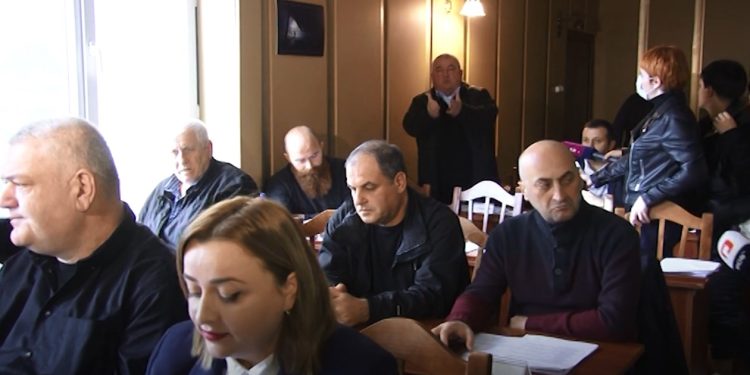 გურიის ახალი ამბები – 25.11.2022