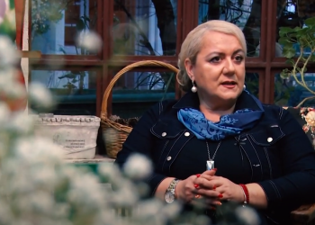 ”წიგნის ემოცია” – სტუმარი: ელზა სიმონიშვილი