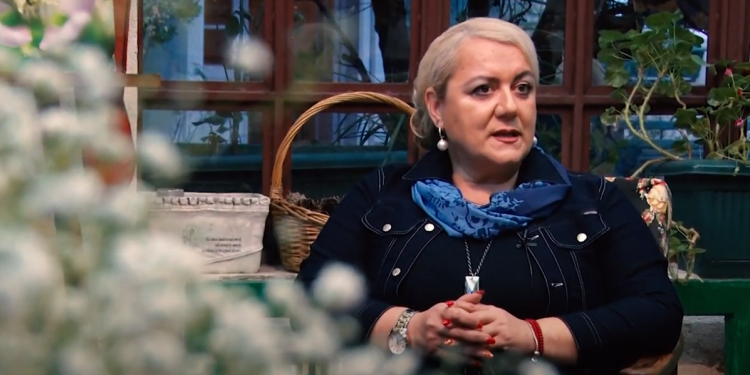 ”წიგნის ემოცია” – სტუმარი: ელზა სიმონიშვილი