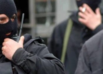 არსებული ინფორმაციით, მარნეულში სპეცოპერაცია ჩატარდა – არიან დაკავებულები