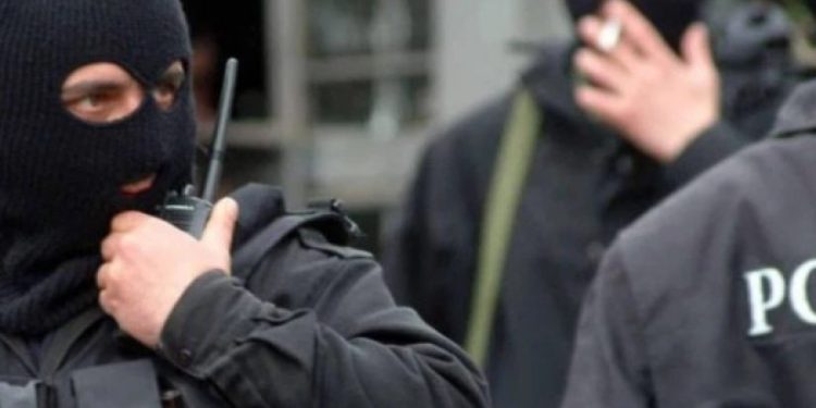 არსებული ინფორმაციით, მარნეულში სპეცოპერაცია ჩატარდა – არიან დაკავებულები