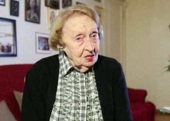 სახალხო არტისტი თამარ სხირტლაძე გარდაიცვალა