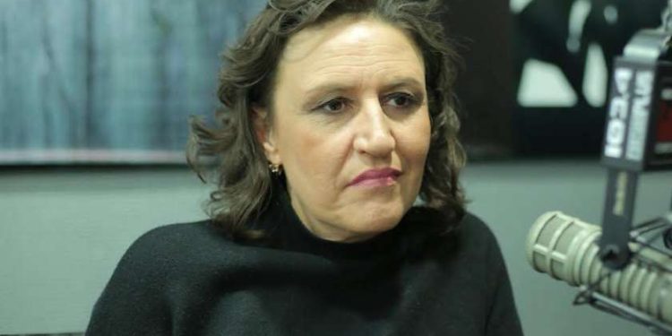 ბათუმის თეატრმა თამარ მაყაშვილი მიმდინარე რეპერტუარიდან მოხსნა