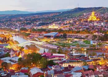 ანზორ ერქომაიშვილისა და ჯემალ ჭკუასელის ქუჩები თბილისში – საკრებულომ ქუჩების ახალი სახელწოდებები გამოაქვეყნა