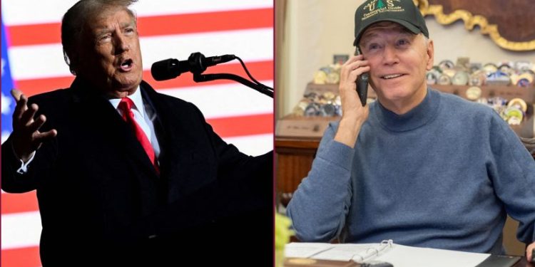 აშშ-ის კონგრესის არჩევნები- შედეგები ამ დროისთვის