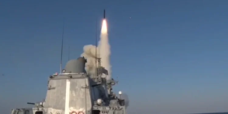 უკრაინის გენშტაბი მნიშვნელოვან ინფორმაციას ავრცელებს