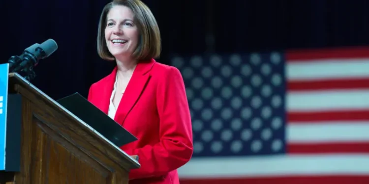 ნევადაში გამარჯვებით „დემოკრატებმა“ სენატზე კონტროლი შეინარჩუნეს