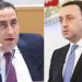 „დამნაშავე ხართ“ – გიორგი ვაშაძე ირაკლი ღარიბაშვილს