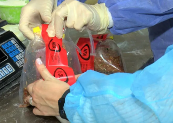 ცხენისა და ვირის ხორცი გასაყიდ ხორცპროდუქტებში – სურსათის ეროვნული სააგენტოს კვლევა